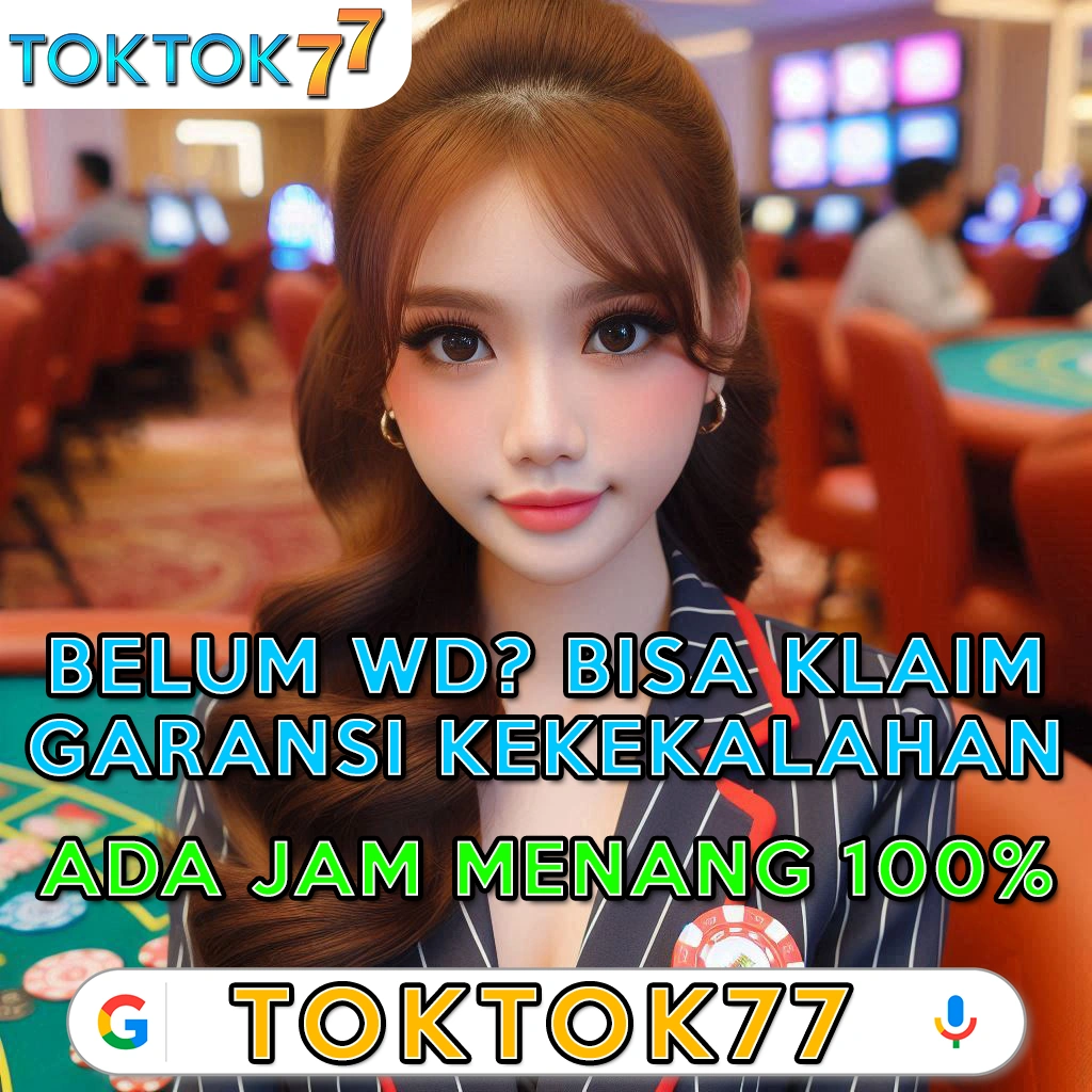 Fafa777: Harimu Cerah Dengan Winrate Maxwin Tertinggi Fafa77